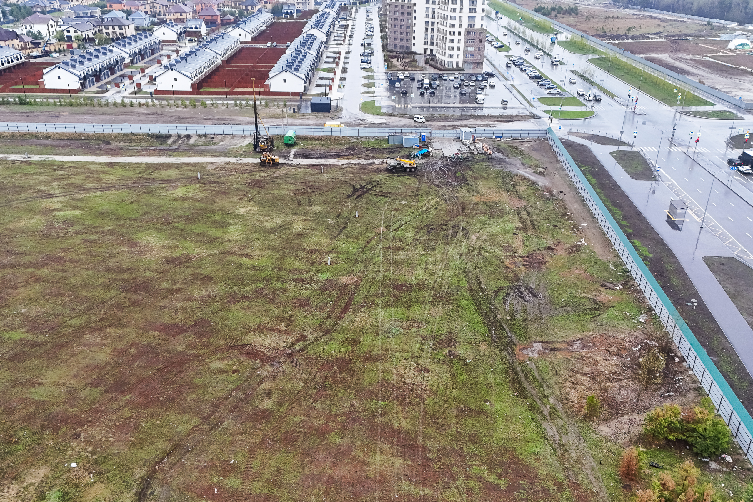 Апрель 2026