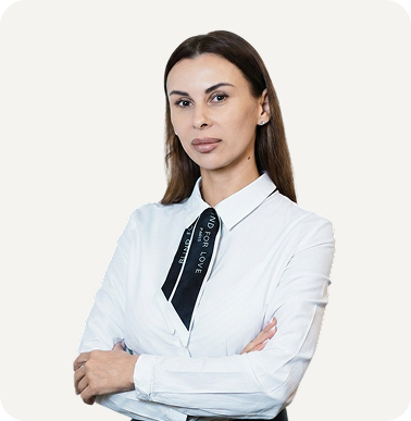 Каскеева Оксана