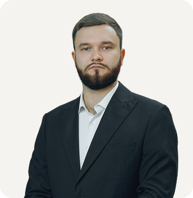 Кириченко Владислав