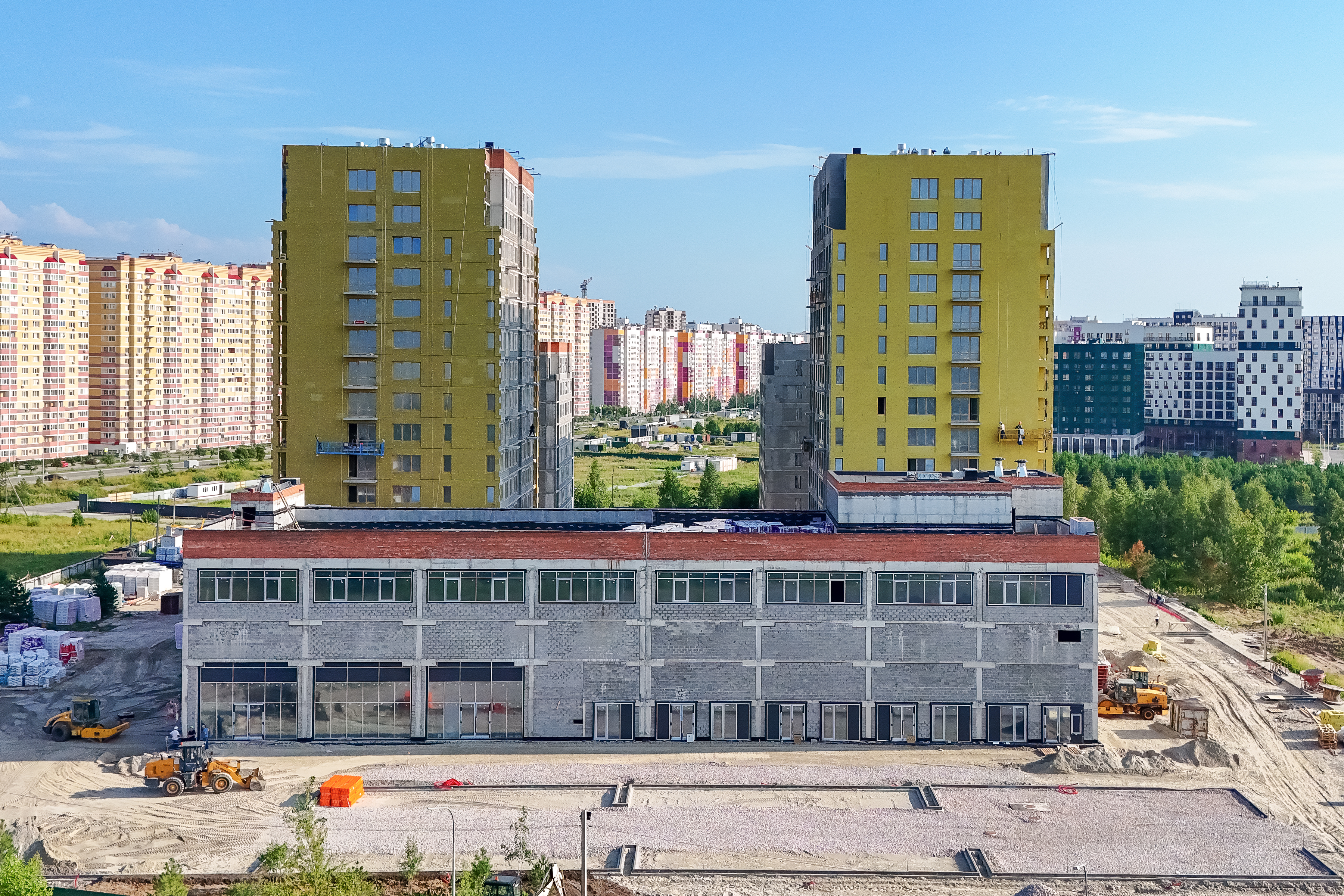 Июль 2026