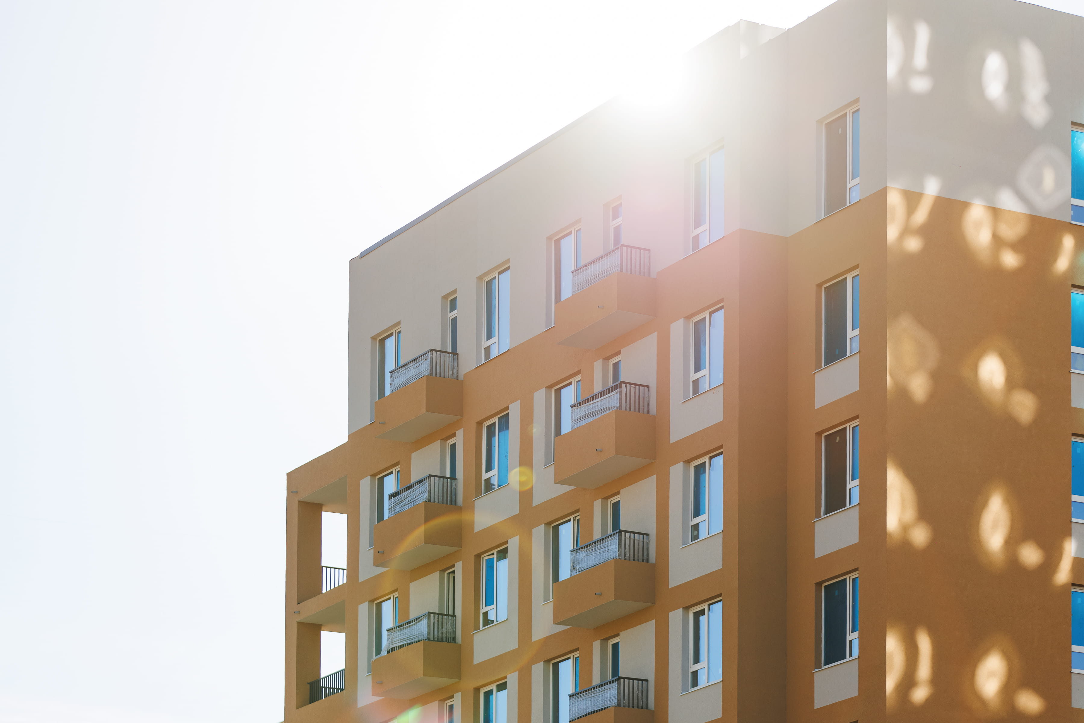 Новые офисы продаж — рядом со стройкой